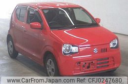 suzuki alto 2019 -SUZUKI--Alto HA36S-524065---SUZUKI--Alto HA36S-524065-