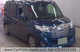 daihatsu thor 2020 quick_quick_DBA-M900S_0069971