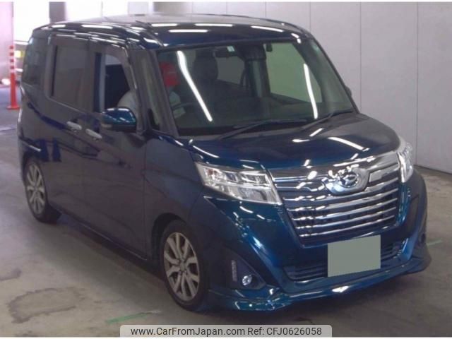 daihatsu thor 2020 quick_quick_DBA-M900S_0069971 image 1