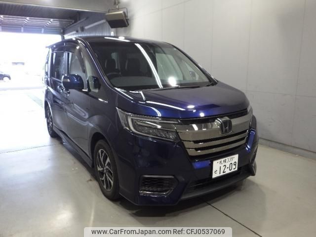 honda stepwagon-spada 2021 quick_quick_6BA-RP4_1303907 image 1