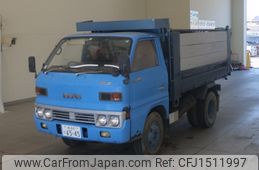 isuzu elf-truck 1980 -ISUZU--Elf TLD65D-0127749---ISUZU--Elf TLD65D-0127749-