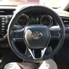 toyota camry 2019 -TOYOTA--Camry DAA-AXVH70--AXVH70-1054825---TOYOTA--Camry DAA-AXVH70--AXVH70-1054825- image 13