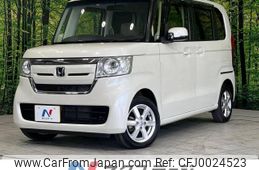 honda n-box 2017 -HONDA--N BOX DBA-JF4--JF4-1002801---HONDA--N BOX DBA-JF4--JF4-1002801-