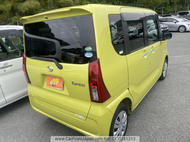 daihatsu tanto 2020 quick_quick_6BA-LA660S_LA660S-0021563 image 2