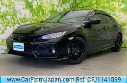 honda civic 2020 quick_quick_6BA-FK7_FK7-1200633