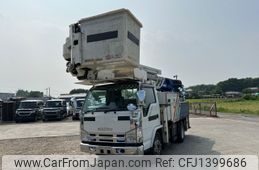 isuzu elf-truck 2008 -ISUZU--Elf PDG-NKR85YN--NKR85Y-7000740---ISUZU--Elf PDG-NKR85YN--NKR85Y-7000740-