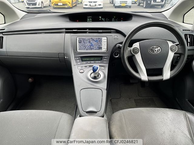 toyota prius 2010 -TOYOTA--Prius DAA-ZVW30--ZVW30-5164881---TOYOTA--Prius DAA-ZVW30--ZVW30-5164881- image 2