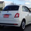 fiat 500 2018 -FIAT--Fiat 500 ABA-31212--ZFA3120000JA67765---FIAT--Fiat 500 ABA-31212--ZFA3120000JA67765- image 4