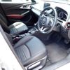 mazda cx-3 2017 CFJ1496517 image 2