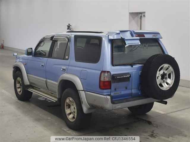 toyota hilux-surf undefined -TOYOTA--Hilux Surf KZN185W-0025073---TOYOTA--Hilux Surf KZN185W-0025073- image 2