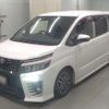 toyota voxy 2014 -TOYOTA 【宇都宮 338ｽ6000】--Voxy DBA-ZRR80W--ZRR80-0063280---TOYOTA 【宇都宮 338ｽ6000】--Voxy DBA-ZRR80W--ZRR80-0063280- image 1