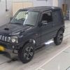 suzuki jimny 2012 quick_quick_ABA-JB23W_JB23W-670778 image 8