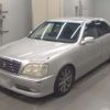 toyota crown 2002 -TOYOTA 【多摩 334ら98】--Crown JZS175-0075096---TOYOTA 【多摩 334ら98】--Crown JZS175-0075096- image 1