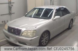 toyota crown 2002 -TOYOTA 【多摩 334ら98】--Crown JZS175-0075096---TOYOTA 【多摩 334ら98】--Crown JZS175-0075096-