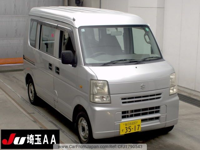 suzuki every 2005 CFJ1790543 image 1