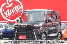 daihatsu tanto 2025 CFJ1653144
