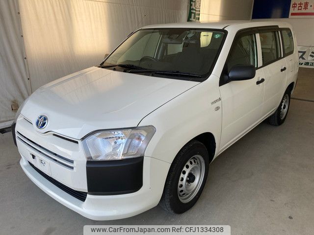 toyota probox 2020 YAMAKATSU_NHP160-0020323 image 1