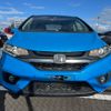 honda fit 2013 NIKYO_NQ87509 image 3