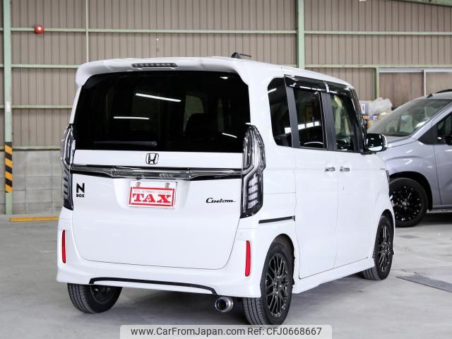 honda n-box 2018 quick_quick_JF3_JF3-2060763 image 2