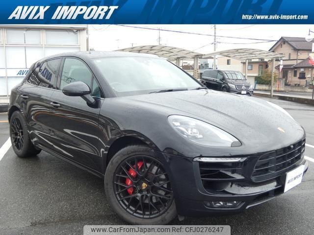 porsche macan 2018 quick_quick_J1H2_WP1ZZZ95ZJLB73354 image 1