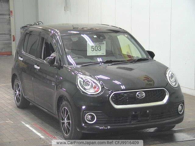 daihatsu boon 2017 -DAIHATSU--Boon M710S-0000784---DAIHATSU--Boon M710S-0000784- image 1