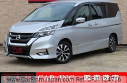 nissan serena 2019 quick_quick_GFC27_GFC27-158634