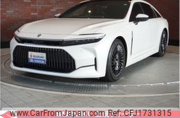 toyota crown 2024 CFJ1731315