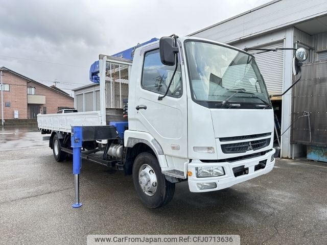 mitsubishi-fuso fighter 2008 -MITSUBISHI--Fuso Fighter PDG-FK71R--FK71R-720905---MITSUBISHI--Fuso Fighter PDG-FK71R--FK71R-720905- image 2