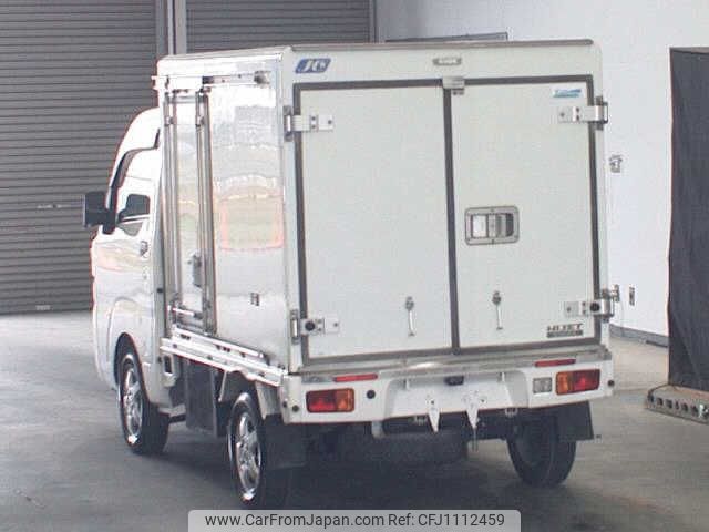 daihatsu hijet-truck 2018 -DAIHATSU 【名変中 】--Hijet Truck S500P-0079476---DAIHATSU 【名変中 】--Hijet Truck S500P-0079476- image 2