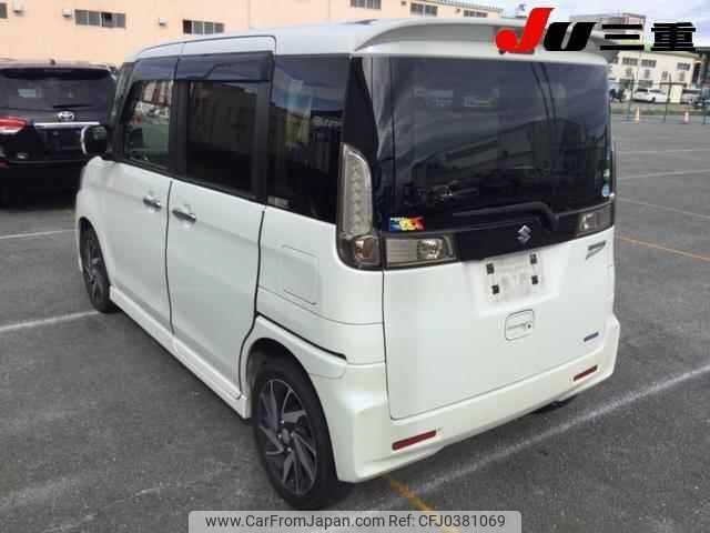 suzuki spacia 2016 -SUZUKI--Spacia MK42S--606926---SUZUKI--Spacia MK42S--606926- image 2