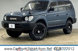 toyota land-cruiser-prado 1999 -TOYOTA--Land Cruiser Prado GF-RZJ95W--RZJ95-0029302---TOYOTA--Land Cruiser Prado GF-RZJ95W--RZJ95-0029302-