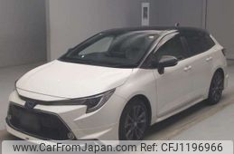 toyota corolla-touring-wagon 2021 -TOYOTA--Corolla Touring 6AA-ZWE211W--ZWE211-6062374---TOYOTA--Corolla Touring 6AA-ZWE211W--ZWE211-6062374-