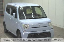 suzuki mr-wagon 2013 -SUZUKI--MR Wagon MF33S-644833---SUZUKI--MR Wagon MF33S-644833-