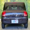 suzuki alto-lapin 2015 CFJ1809620 image 14