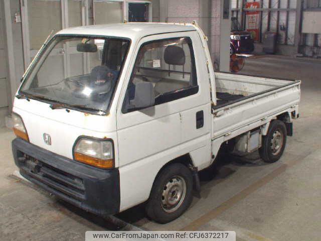 honda acty-truck 1995 MAGARIN_13867 image 2