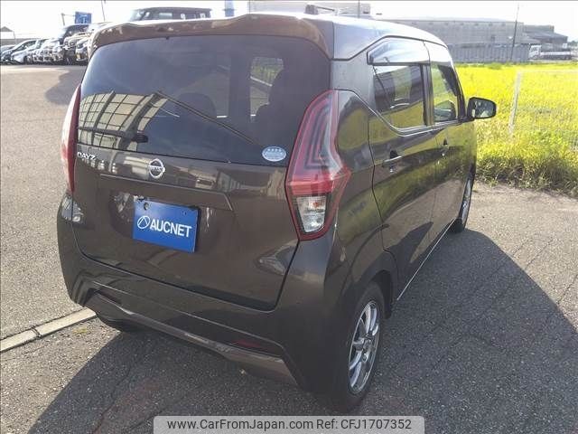 nissan dayz 2021 CFJ1707352 image 2