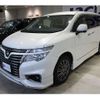 nissan elgrand 2017 -NISSAN--Elgrand DBA-TE52--TE52-092089---NISSAN--Elgrand DBA-TE52--TE52-092089- image 1