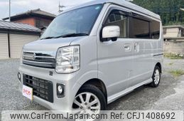 suzuki every-wagon 2019 CFJ1408692