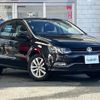 volkswagen polo 2017 -VOLKSWAGEN--VW Polo DBA-6RCJZ--WVWZZZ6RZHU091075---VOLKSWAGEN--VW Polo DBA-6RCJZ--WVWZZZ6RZHU091075- image 5