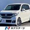 honda n-wgn 2014 -HONDA--N WGN DBA-JH1--JH1-1014345---HONDA--N WGN DBA-JH1--JH1-1014345- image 1