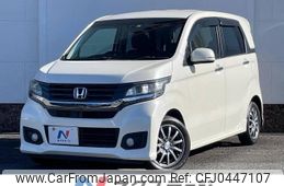 honda n-wgn 2014 -HONDA--N WGN DBA-JH1--JH1-1014345---HONDA--N WGN DBA-JH1--JH1-1014345-