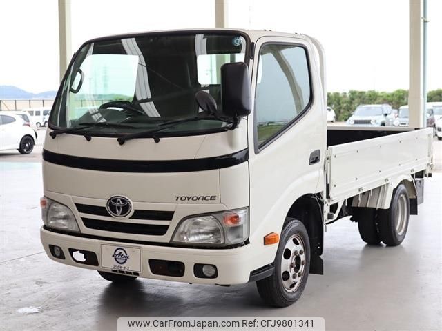 toyota toyoace 2016 -TOYOTA--Toyoace ABF-TRY230--TRY230-0126245---TOYOTA--Toyoace ABF-TRY230--TRY230-0126245- image 1