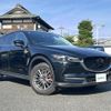 mazda cx-5 2018 -MAZDA--CX-5 3DA-KF2P--KF2P-216477---MAZDA--CX-5 3DA-KF2P--KF2P-216477- image 1
