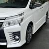 toyota voxy 2015 CARSENSOR_JP_AU6363164026 image 48