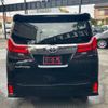 toyota alphard 2017 CFJ9212279 image 16