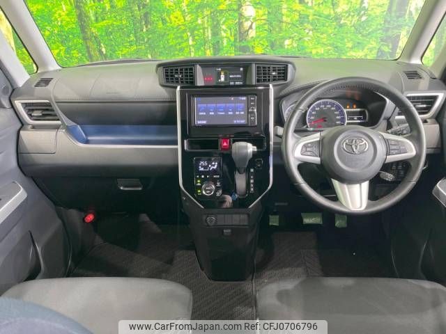 toyota roomy 2018 -TOYOTA--Roomy DBA-M900A--M900A-0178451---TOYOTA--Roomy DBA-M900A--M900A-0178451- image 2