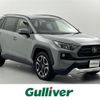 toyota rav4 2019 -TOYOTA--RAV4 6BA-MXAA54--MXAA54-2008280---TOYOTA--RAV4 6BA-MXAA54--MXAA54-2008280- image 1