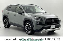 toyota rav4 2019 -TOYOTA--RAV4 6BA-MXAA54--MXAA54-2008280---TOYOTA--RAV4 6BA-MXAA54--MXAA54-2008280-