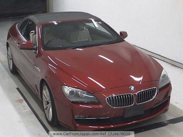 bmw 6-series 2011 -BMW--BMW 6 Series LW30--0C582308---BMW--BMW 6 Series LW30--0C582308- image 1