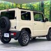 suzuki jimny 2021 -SUZUKI--Jimny 3BA-JB64W--JB64W-205144---SUZUKI--Jimny 3BA-JB64W--JB64W-205144- image 18